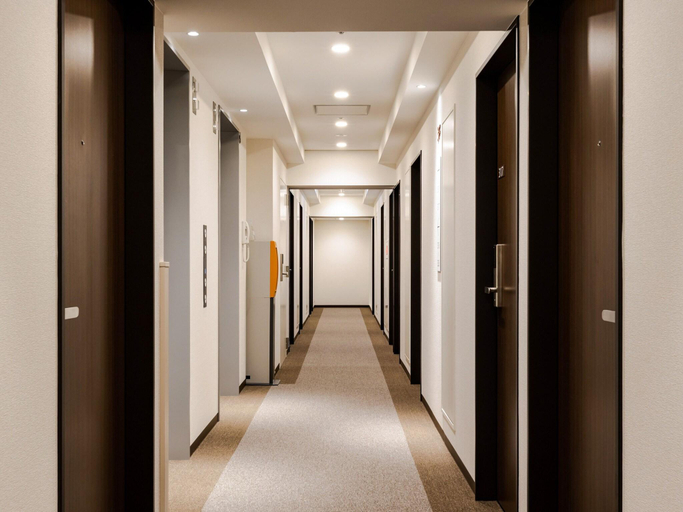 Public Area 2, Four Points Flex by Sheraton Hakodate Station, Hakodate