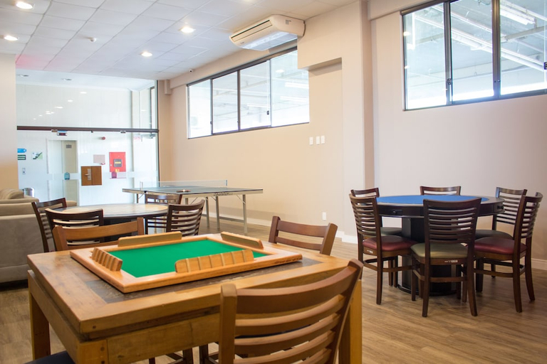 Food & Drinks 4, Hotel Estacao 101, Itajaí