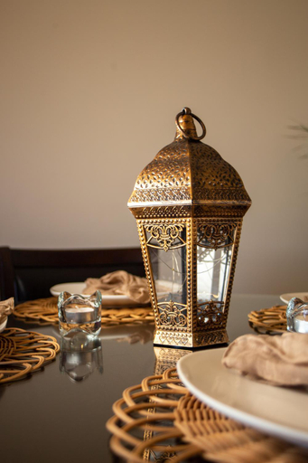 Food & Drinks 3, Villas Persas by Jardin de Persia, Ensenada