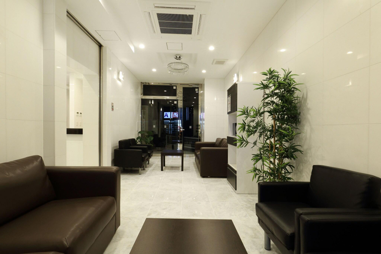 Others 5, Residence Hotel Hakata 20, Fukuoka