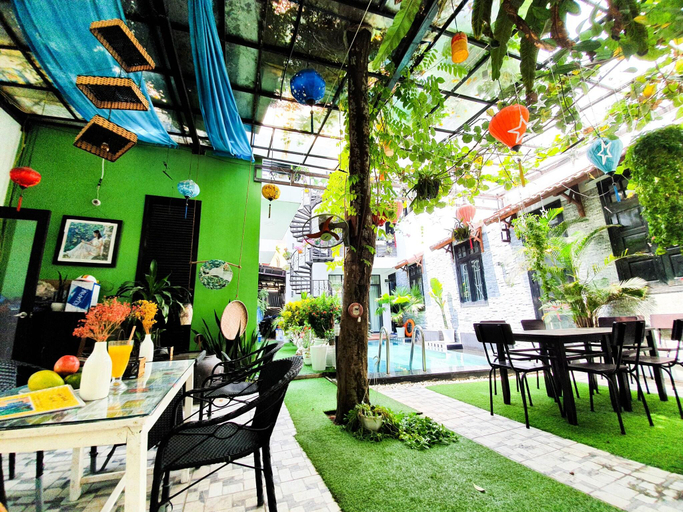 Food & Drinks 5, Anh Family Homestay, Da Nang