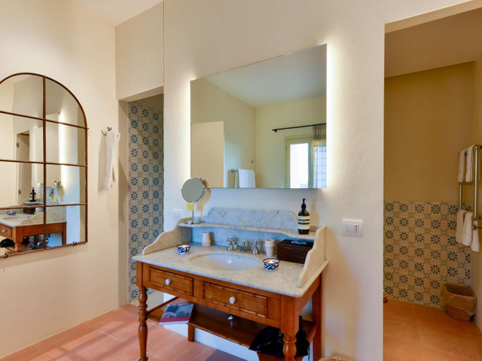 Bathroom 4, Maniero in Maremma, Luxury Villa in Tuscany, Grosseto