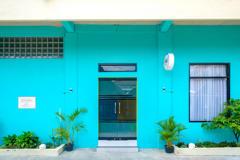 Exterior & Views 2, Sans Hotel Kumbang Yogyakarta by RedDoorz, Yogyakarta