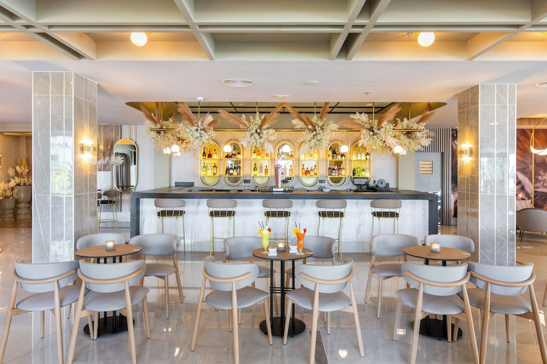 Food & Drinks 5, Hotel Riu Palace Calypso - Adults Only, Las Palmas