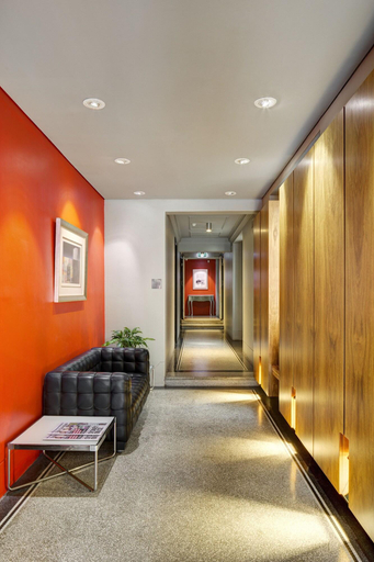 Public Area 3, Regents Court Sydney, Sydney
