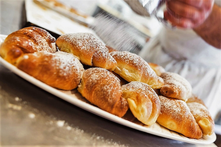 Food & Drinks 5, Hermitage Resort and Thermal Spa Hotel, Napoli