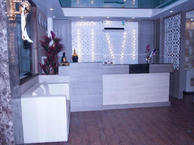 Others 5, Hotel Grand Navjyoti, Amritsar