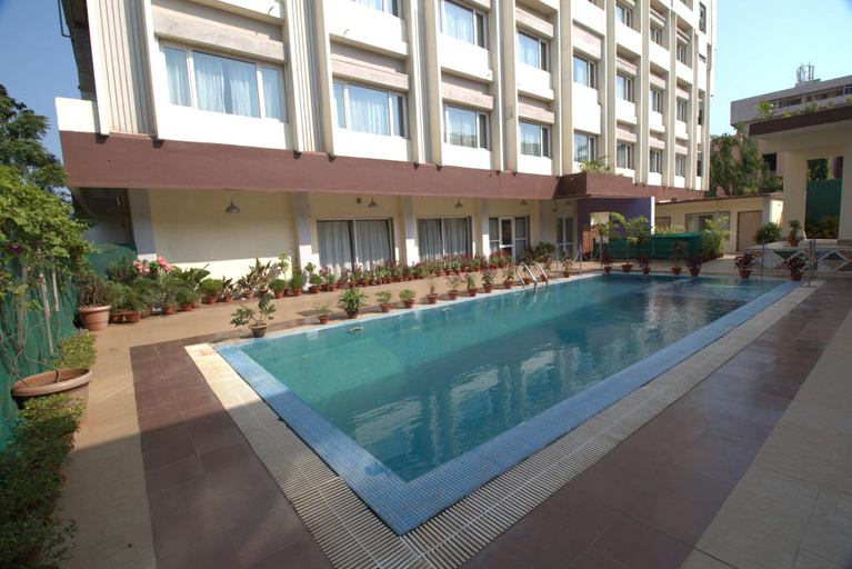 Sport & Beauty 2, Vits Bhubaneshwar, Khordha