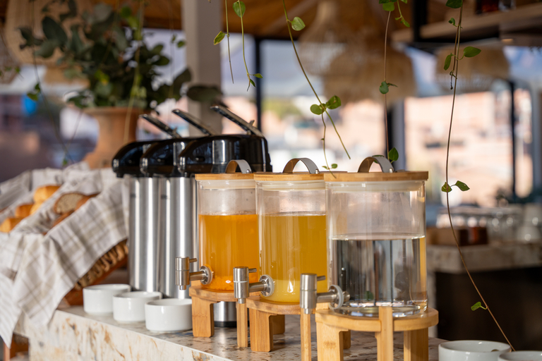 Food & Drinks 5, CAVANA HOTEL BOUTIQUE, Cusco