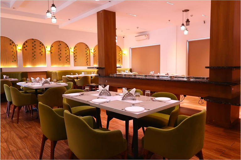 Food & Drinks 5, Kaara Gurgaon , Gurgaon