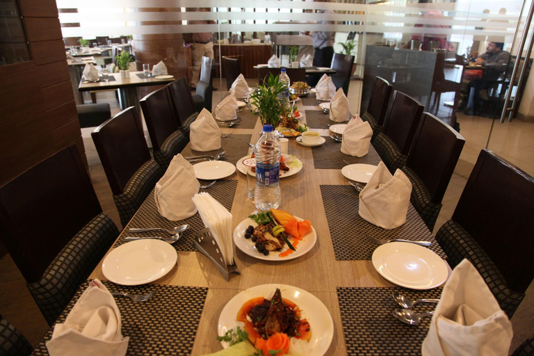 Food & Drinks 4, Vits Bhubaneshwar, Khordha