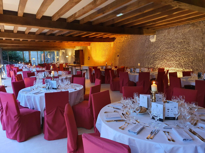Food & Drinks 5, Chateau De Chissay, Loir-et-Cher