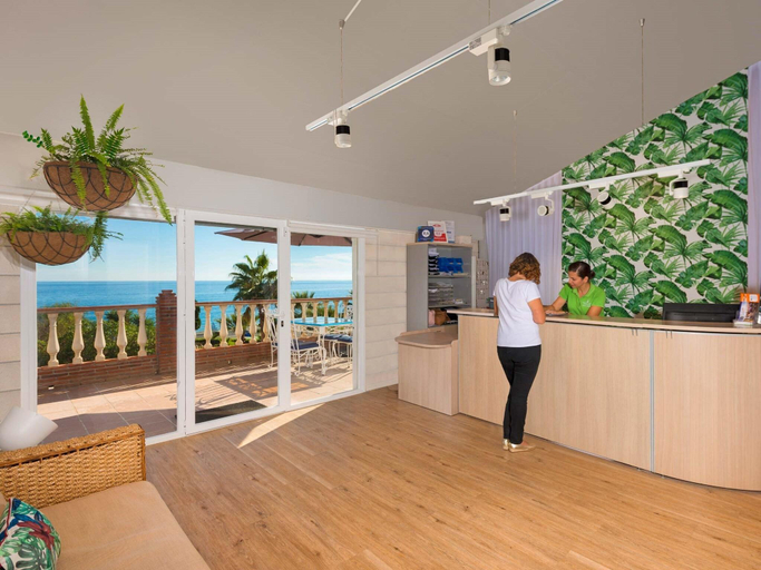Public Area 4, Olée Nerja Holiday Rentals By Fuerte Group, Málaga