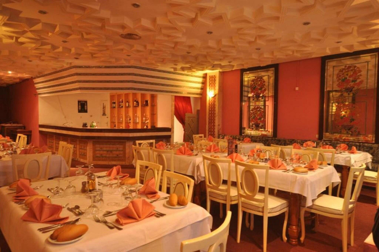 Food & Drinks 3, Palmyra Holiday Resort & Spa, Monastir