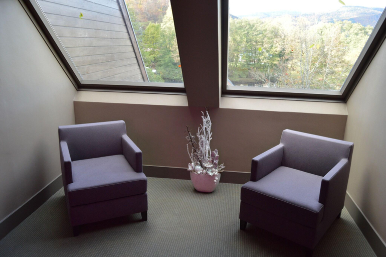 Public Area 3, Hôtel les Rives, Haut-Rhin