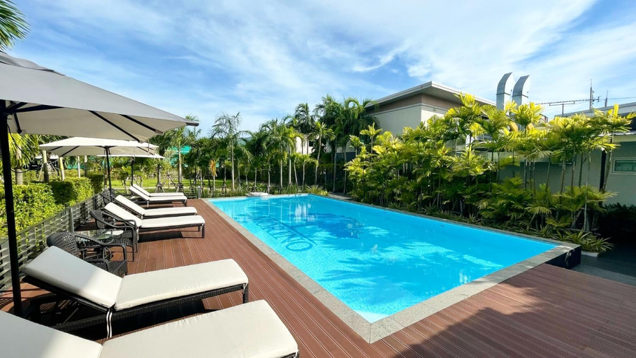 Sport & Beauty 5, Morino Hotel Si Racha, Si Racha
