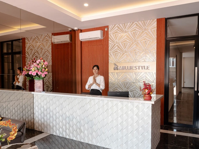 Others 4, Millie Style Hotel, Sumbawa