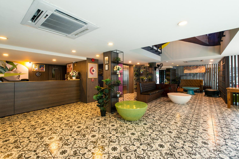 Others 5, BB Glass House Pattanakrn บีบี กลาสเฮ้าส์ พัฒนาการ, Wattana