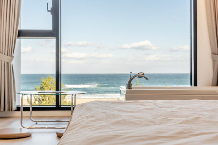 Bedroom 2, Yangyang Surf Shack, Yangyang