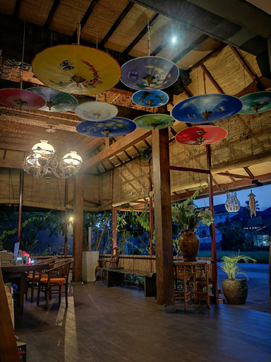 Food & Drinks 4, Dlima Hotel Villa, Denpasar