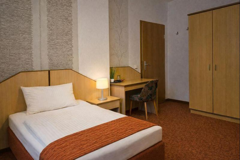 Bedroom 4, Richzenhainer-Hof, Mittelsachsen