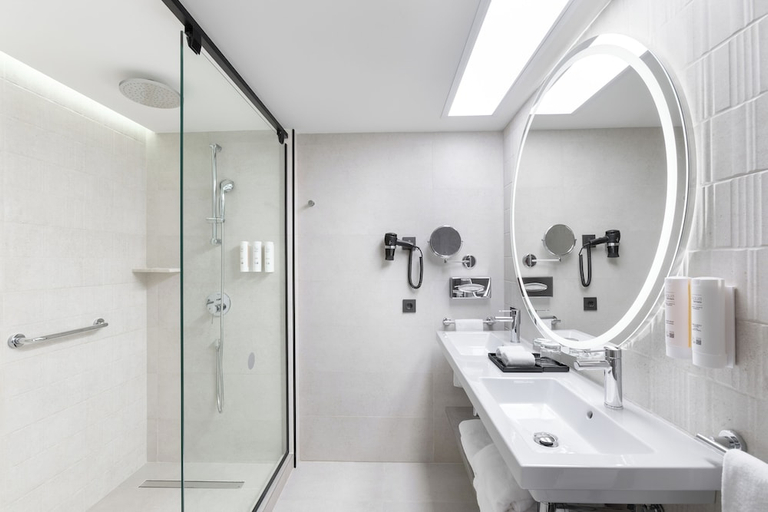 Bathroom 4, Hotel Riu Palace Calypso - Adults Only, Las Palmas