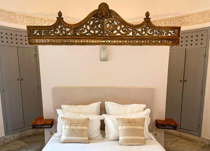 Bedroom 3, Dar El Medina, Sidi El Béchir