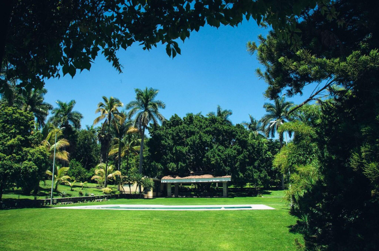 Exterior & Views 2, Rancho La Joya, Miacatlán