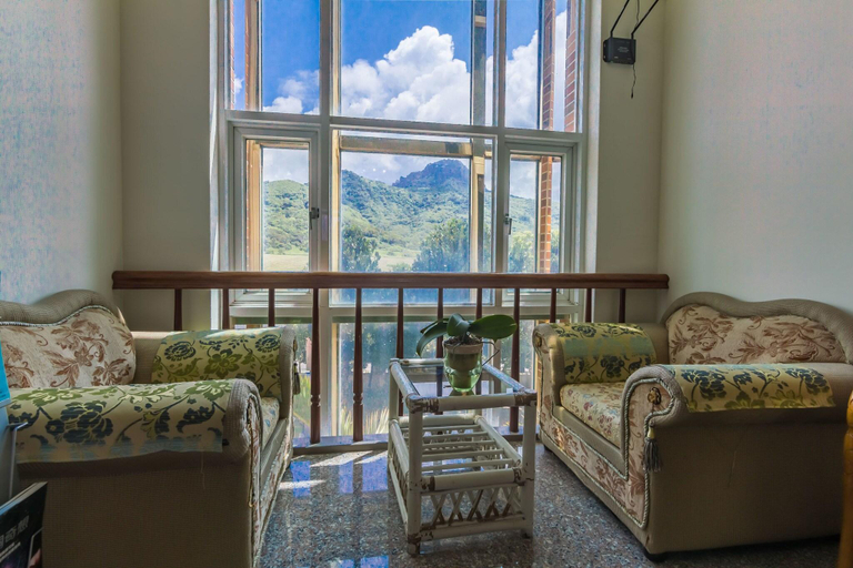 Public Area, Kenting Maya House B&B, Pingtung