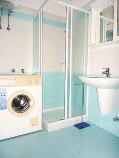 5, Comfortable family apartment near the beach, Venezia