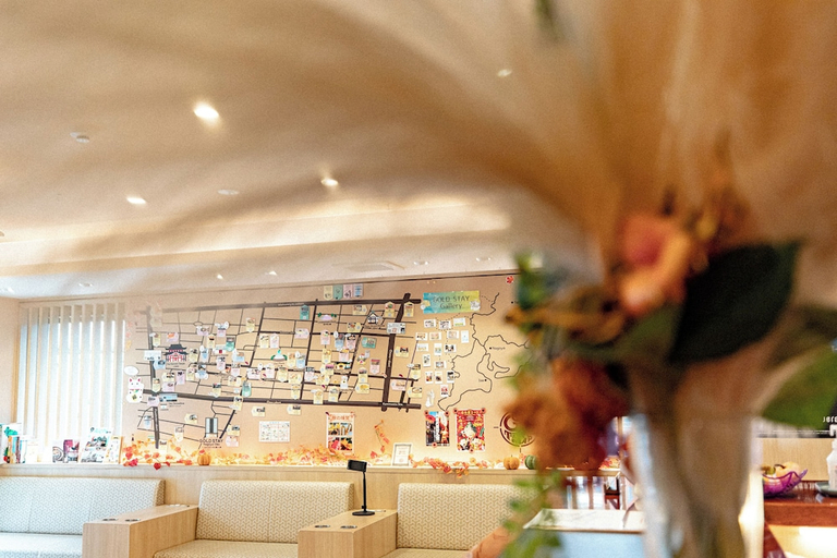 Food & Drinks 4, GOLD STAY NAGOYA OSU, Nagoya