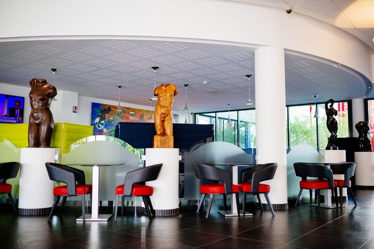 Food & Drinks 4, Comfort Hotel Strasbourg Athena Spa, Bas-Rhin