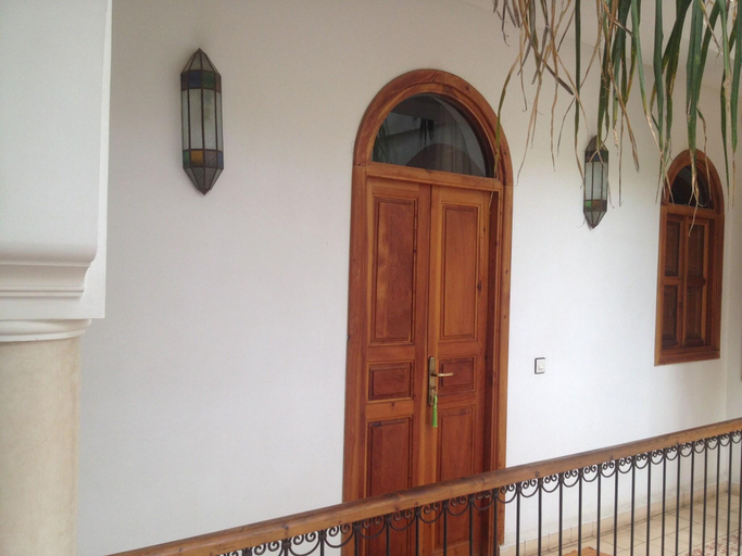 Public Area 2, Riad Mariana, Marrakech