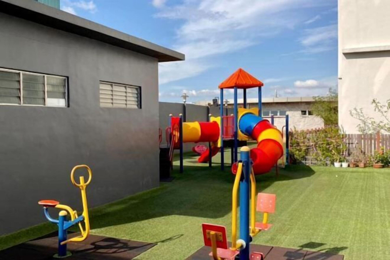 Children's area 5, KSL D’Esplanade Apartment by SC Homestay, Johor Bahru