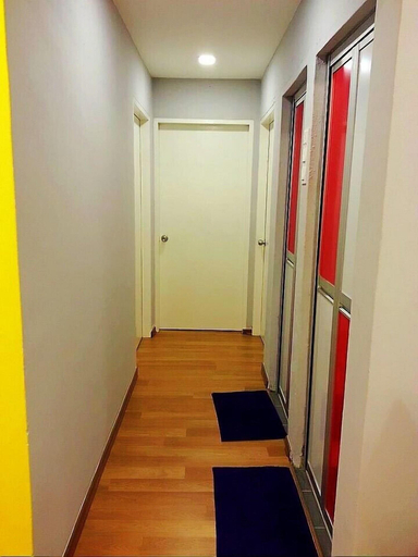 Public Area 2, Malacca Hotel Apartment, Malacca City
