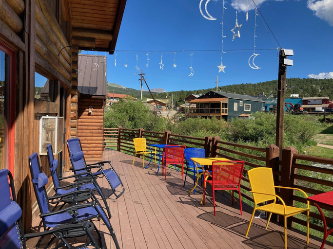 Others 5, The Boulder Creek Lodge, Boulder