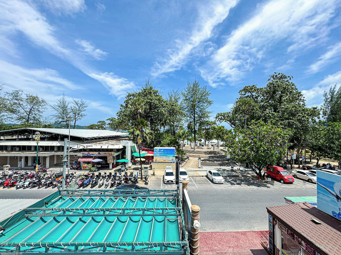 Sport & Beauty 2, Quality Beach Resorts and Spa Patong, Pulau Phuket