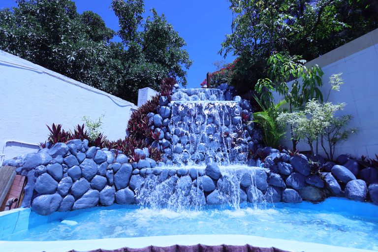 Sport & Beauty 2, King Garden Hotel, Satara