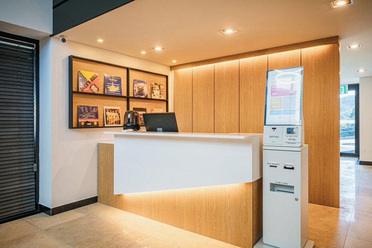 Public Area 3, Hotel Yeon, Seogwipo