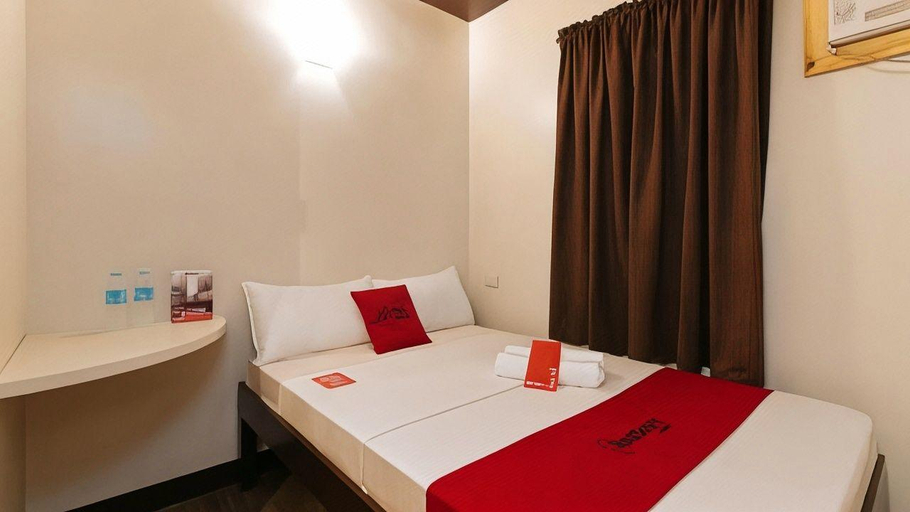Bedroom 3, Reddoorz Near Edsa Camp Crame, Quezon City