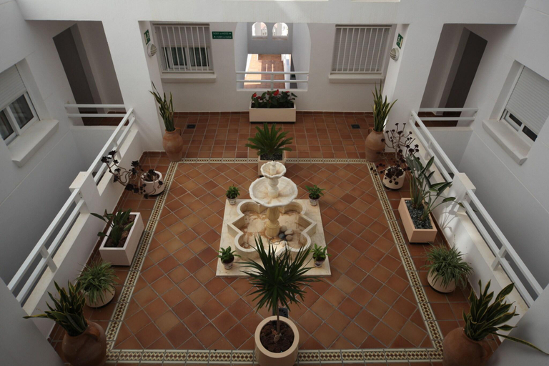 Public Area 2, Aparthotel Vistamar, Almería