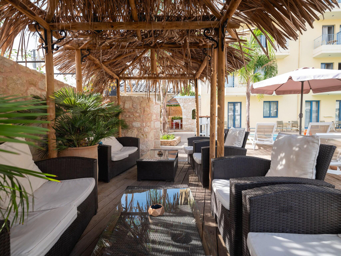 Food & Drinks 3, Manos Maria, Crete