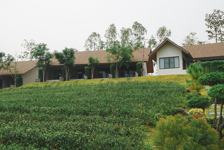 Others 5, PASSA Tea Plantation @Mae On, K. Mae On
