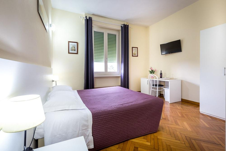 Bedroom 2, Maison Bianca B&B, Florence