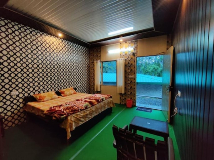 Sport & Beauty, Narayan Valley Resort Rudraprayag, Rudraprayag