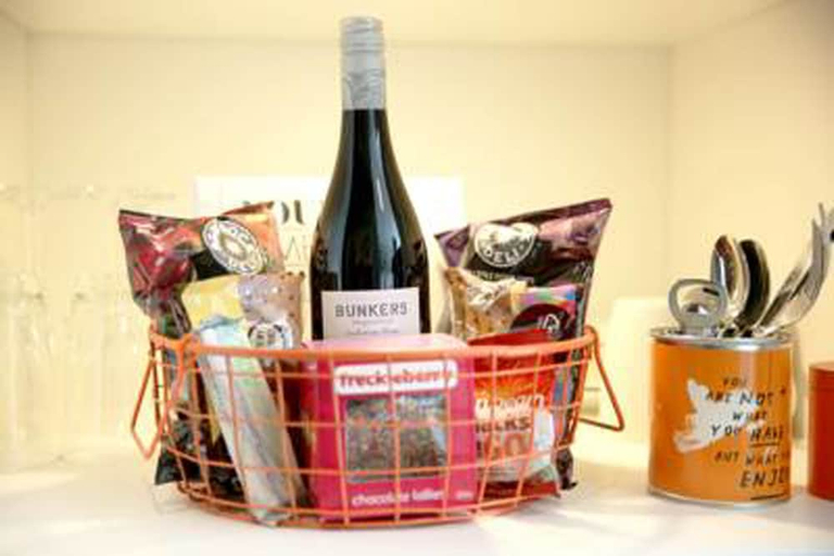Food & Drinks 5, The Larwill Studio Melbourne - Art Series, Melbourne