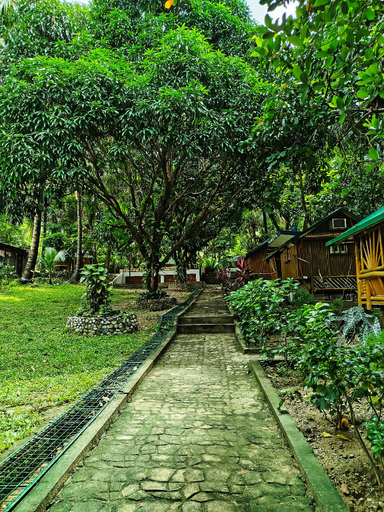 Others 4, Rea's Bamboo Resort, Gabaldon
