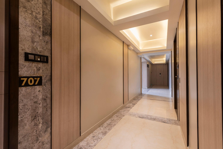 Public Area 2, HOTEL OLTEN, Mumbai Suburban