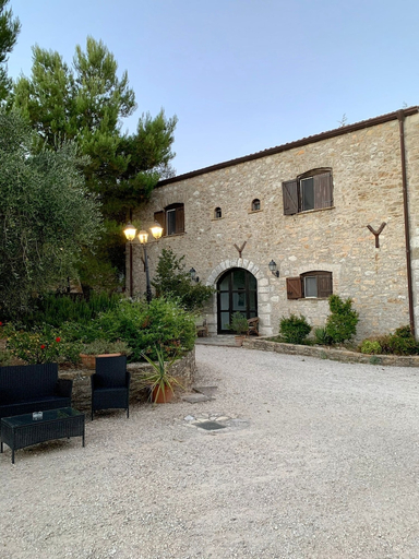 Exterior & Views 1, Agriturismo Sant Agata, Palermo