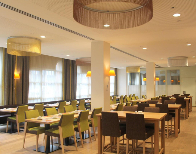 Food & Drinks 5, City-Hotel Kurfürst Balduin, Koblenz